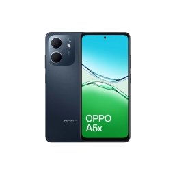 OPPO A5x 4/128GB 6,67" 90Hz 32Mpix Granatowy