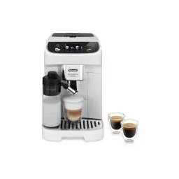 DeLonghi Magnifica Plus ECAM 320.60.W Kawa mrożona Szerokość 24cm