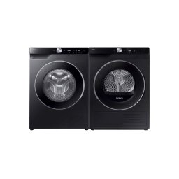 Samsung pralka WW90DG6U25LB 9kg 1400obr/min + suszarka DV90DG6845LB Optimal Dry AI Control 60cm 9kg