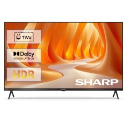 Sharp 43GK4745E 43" LED 4K Smart TV Dolby Vision Dolby Atmos HDMI 2.1 DVB-T2
