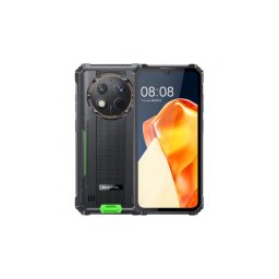 Oukitel WP28E 4/64GB 6,52" 13Mpix Czarno-zielony