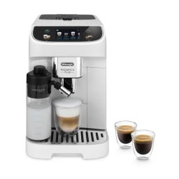 DeLonghi Magnifica Plus ECAM 320.60.W Kawa mrożona Szerokość 24cm
