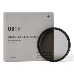 Filtr Urth 82mm Circular Polarizing (CPL) Lens Filter (Plus+)