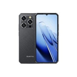 Oukitel WP52 4/256GB 6,6" 48Mpix Czarny