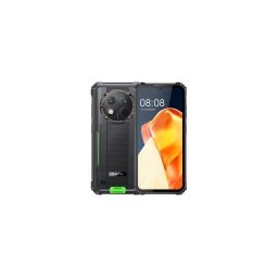 Oukitel WP28E 4/64GB 6,52" 13Mpix Czarno-zielony