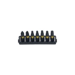 DeWALT Akcesoria - 7-częściowy zestaw bitów DT70810