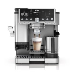 Ninja Luxe Cafe Pro ES701EU Kawa na zimno Szerokość 34cm