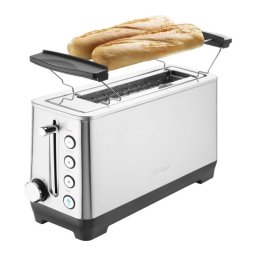 Catler TS 4014 Ruszt do bułek Rozmrażanie 1000W