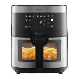Sencor SFR 9000SS 1700W 9l