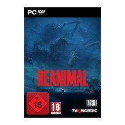 Reanimal Gra na PC