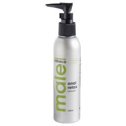 Male Cobeco - łagodzący, wodny lubrykant analny (150ml)