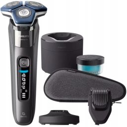 Maszynka Golarka Philips S7887/58 do Zarostu i Brody Series 7000