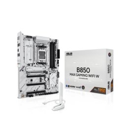 ASUS B850 MAX GAMING WIFI W