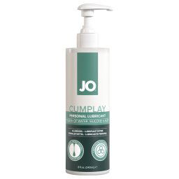 System Jo - sztuczne nasienie, żel hybrydowy (240ml)