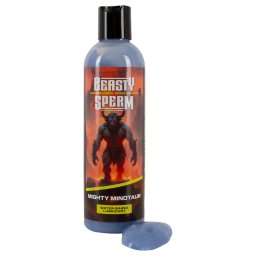 Beasty Cocks - lubrykant imitacja spermy - 250 ml