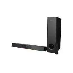 Creative Sound Blaster Katana V2X Czarny