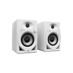 Pioneer Dj Dm-40D-Bt-W Biały 2szt.