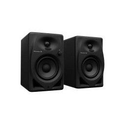Pioneer Dj Dm-40D Czarny 2szt.