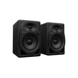 Pioneer Dj Dm-50D Czarny 2szt.