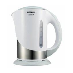 Zelmer ZCK7630S Crystal 1,7l 2200W
