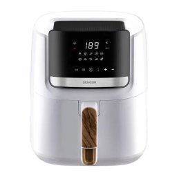 Sencor SFR 6551WH 1600W 6,5l