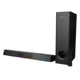 Creative Sound Blaster Katana V2X Czarny
