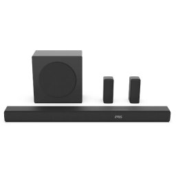 Hisense AX5100Q 5.1 Bluetooth Dolby Atmos DTS X