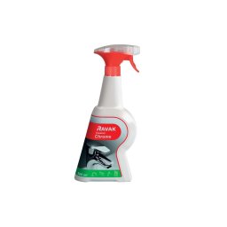 Ravak - Środek czyszczący Chrome do akumulatorów i powierzchni chromowanych X01106