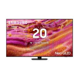 Samsung QE50QN92FAT 50" Neo QLED 4K 165Hz Vision AI Tizen Dolby Atmos HDMI 2.1 DVB-T2