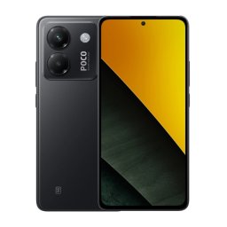 POCO M7 Pro 5G 8/256GB 6,67" 120Hz 50Mpix Czarny