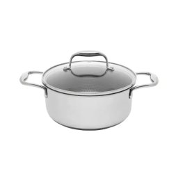 Kohersen Black Cube Indukcja Stal nierdzewna 2,8l