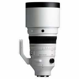 Obiektyw Sigma 200mm F2 DG OS Sports Sony E | rabat 1000 zł z kodem S1000