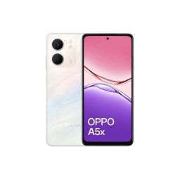 OPPO A5x 4/128GB 6,67" 90Hz 32Mpix Biały