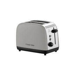 Russell Hobbs Colours Plus Mocha 26931-56 Rozmrażanie 1670W