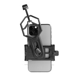 Uniwersalny Adapter Delta Optical na lornetkę, lunetę do smartfonów