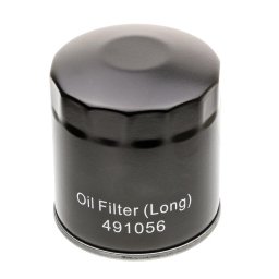 Filtr oleju B&S długi 8R21-04