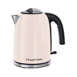 Russell Hobbs Colours Plus Jasmine 28510-70 1,7l 2400W
