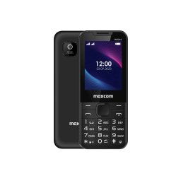 Maxcom MM 248 L 4G 2,4" Czarny
