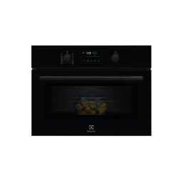 Electrolux LVM6E46Z Grill