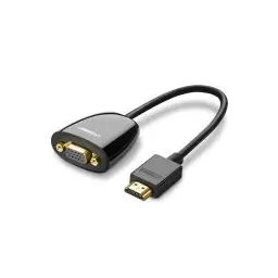 UGREEN MM105 / 40253 HDMI do VGA