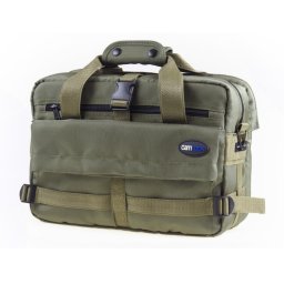 Torba fotograficzna CAMROCK Metro M10 khaki
