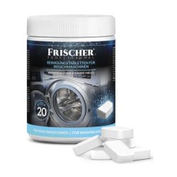 Frischer tabletki 20szt.