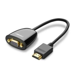 UGREEN MM105 / 40253 HDMI do VGA