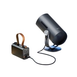 Dangbei Freedo DLP Full HD Wi-Fi Bluetooth Google TV + Powerbank