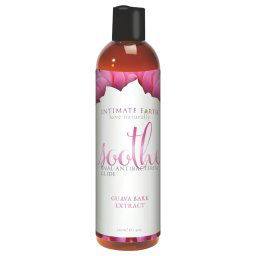 Intimate Earth Soothe - regenerujący żel analny (60 ml)