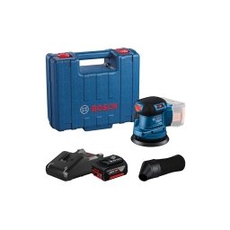 Bosch Professional GEX 185-LI 0 601 3A5 021