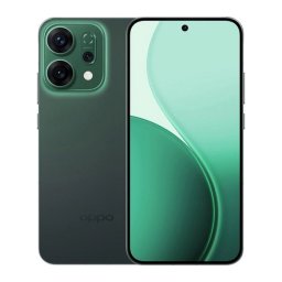 OPPO Reno14 12/256GB 6,59" 120Hz 50Mpix Zielony