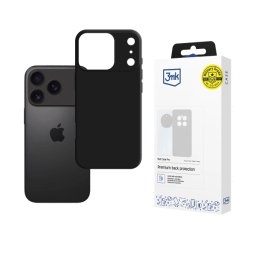 3mk Matt Case Pro do Apple iPhone 17 Pro