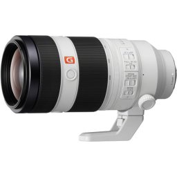 Obiektyw Sony FE 100-400mm F/4.5-5.6 GM OSS - SEL100400GM + cashback 500 zł