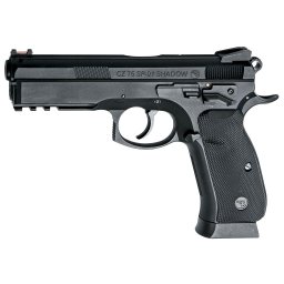 Pistolet ASG GNB CZ 75 P-01 Shadow Co2 kal. 6 mm 17653